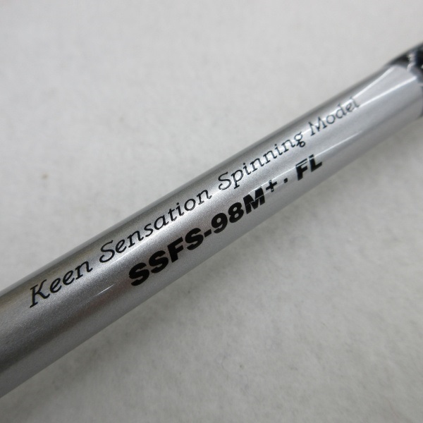 17サーフスター SSFS-98M+・FL